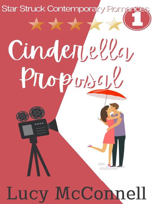 Title details for Cinderella Proposal by Lucy McConnell - Available